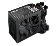 GEMBIRD BlackBoxPower 600W/PFC/12cm/ATX/BTX CCC-PSU80P-BBP-600 - 1280023 - zdjęcie 1